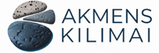 akmenskilimai.lt logotipas - akmens kilimai ir akmens danga